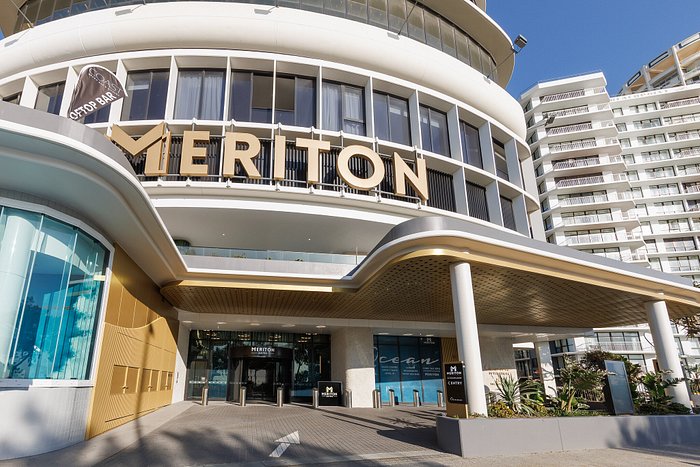 Meriton Suites Gold Coast