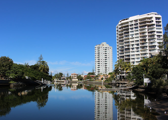 Riverside Gold Coast