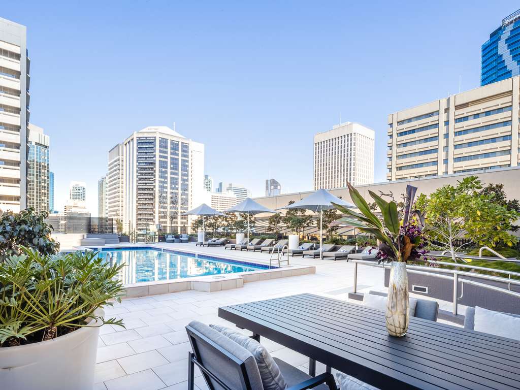 Sofitel Brisbane